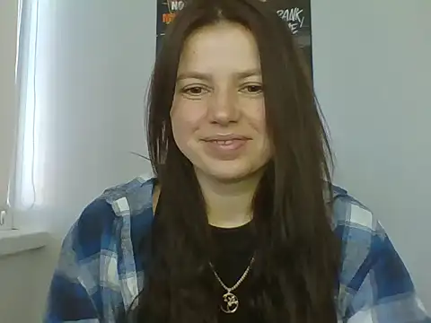 Naughty_Nata's cam snapshot