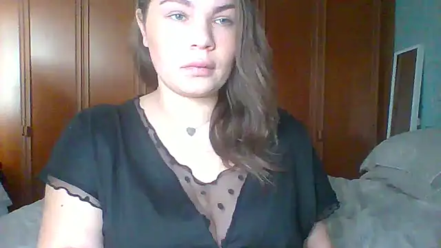 GEMMARMALADE's cam snapshot