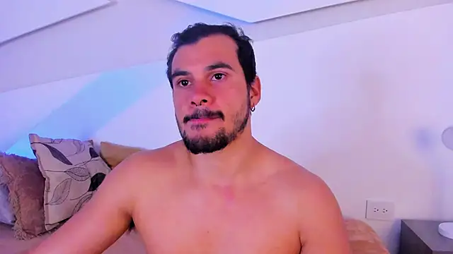 Jake_muller1's cam snapshot