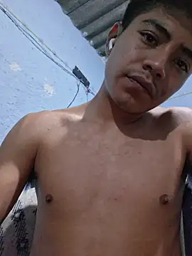 666Daemon666's cam snapshot