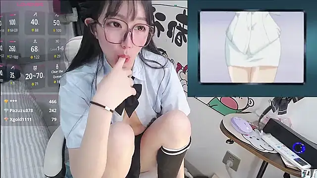 Angela-AMY live sex cam