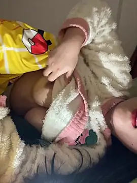 ruiki666's cam snapshot