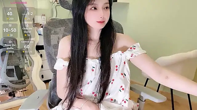 Nery_Asian's cam snapshot