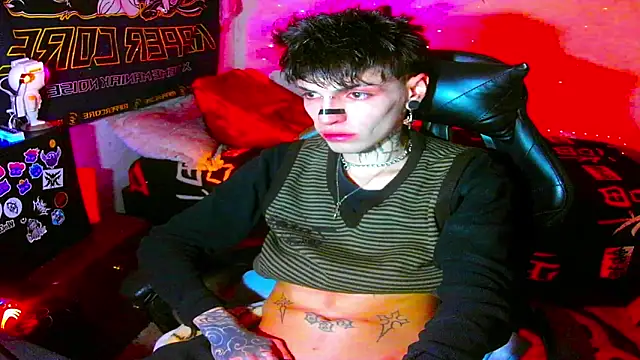 prince_x_dark's cam snapshot