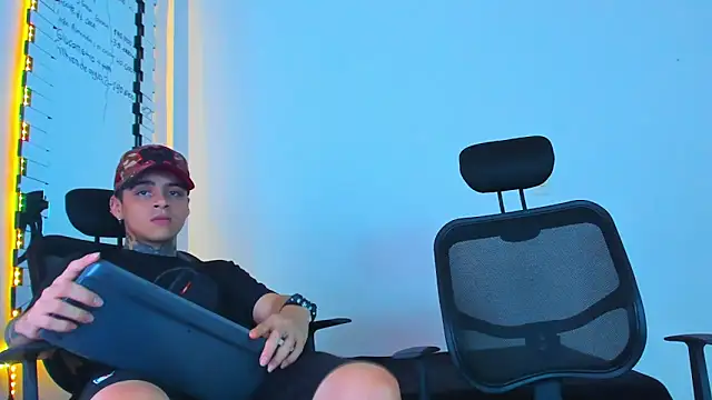 Thomas-Wil's cam snapshot