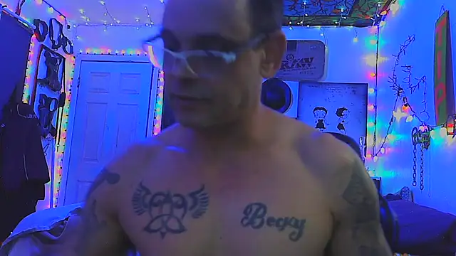 Buffshagswell's cam snapshot