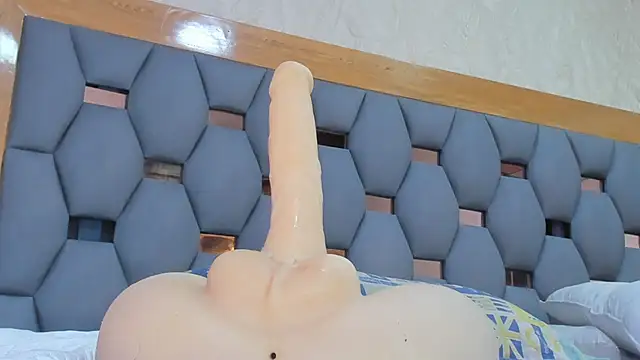 crystal_sm's cam snapshot