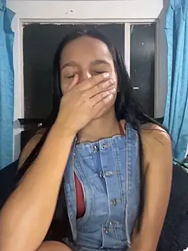 Eve_Ritz's cam snapshot