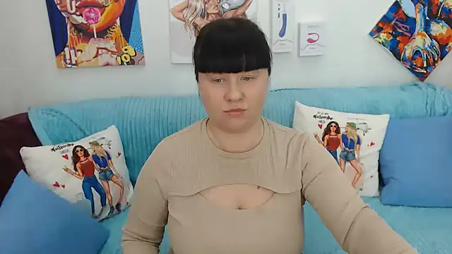 Sexy_MALIKKA's cam snapshot