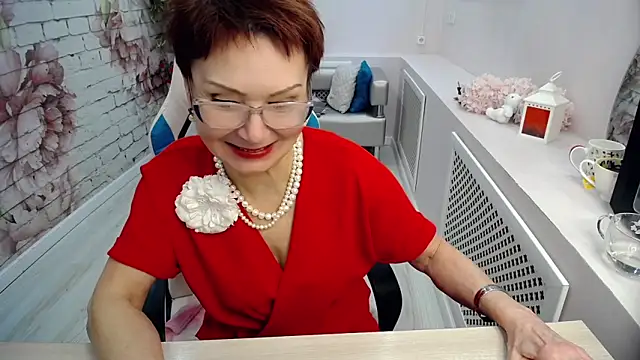 Cutie_Asya's cam snapshot