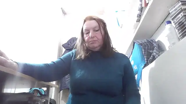 AnnaLive570's cam snapshot