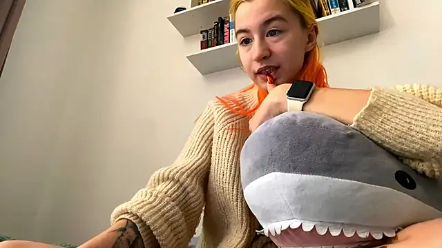 EmilyHein's cam snapshot