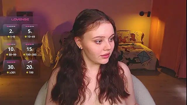 sensual_me live sex cam