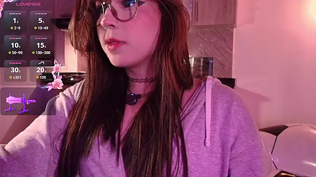 Yuri_Stars live sex cam