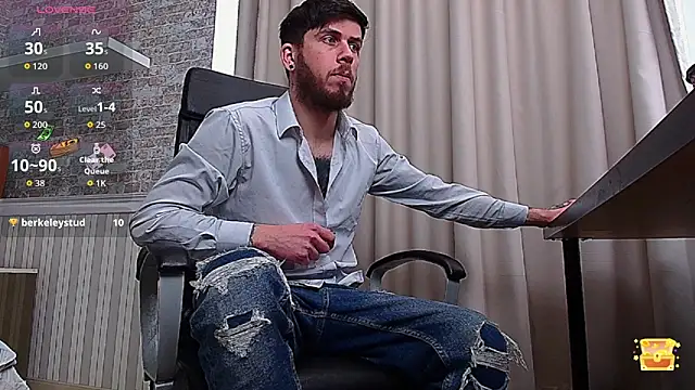 JonahShaw live sex cam