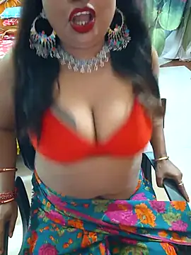 YR-SHIVANI live sex cam
