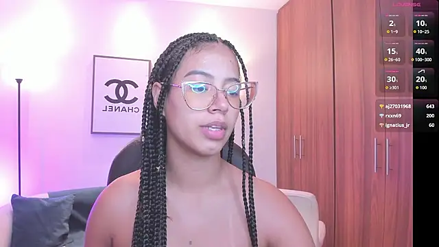 raven_stonee's cam snapshot