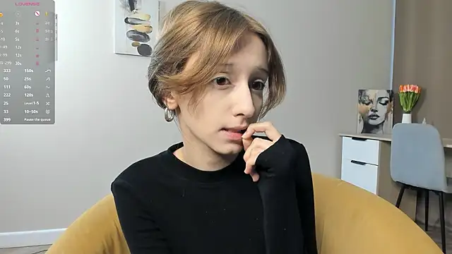 TaiteFairfield live sex cam