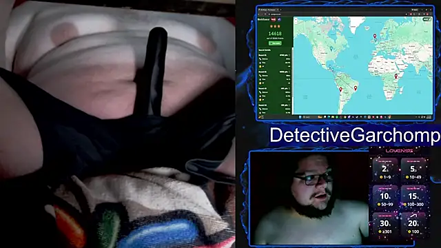 DetChompy live sex cam
