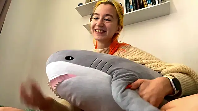 EmilyHein's cam snapshot