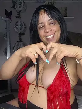 PandoraLuxury's cam snapshot