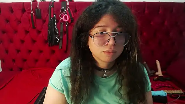 selenablairx's cam snapshot