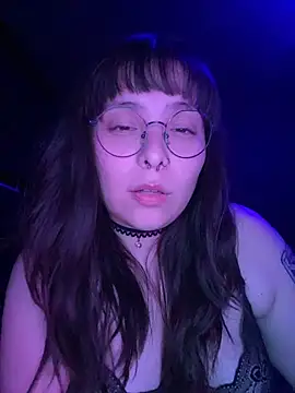 Solo_yoss's cam snapshot