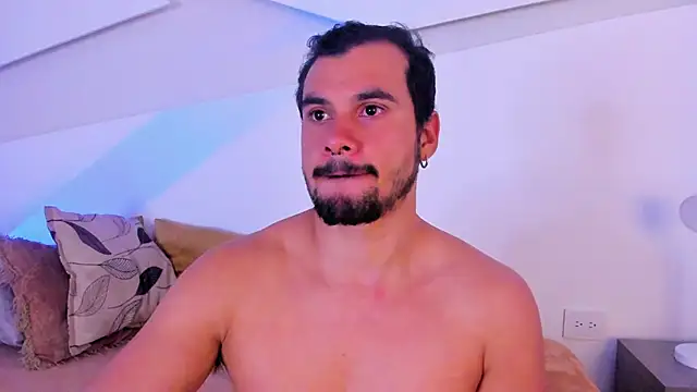 Jake_muller1's cam snapshot