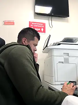 Jostfire's cam snapshot