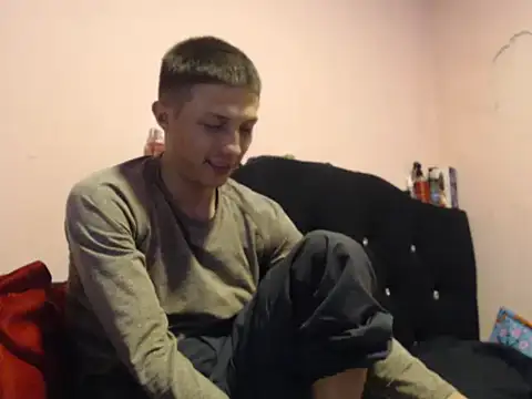 Cronos_Hot_8's cam snapshot