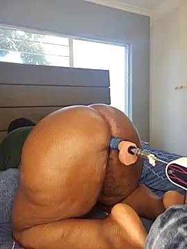 Kinkyphatass's cam snapshot