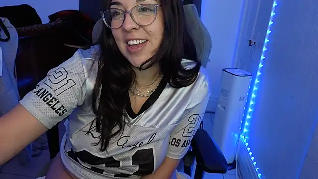 LunaMaeX0's cam snapshot