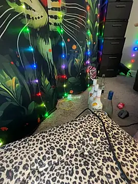 fatfabulous1981's cam snapshot