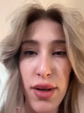 SerenaBennet's cam snapshot