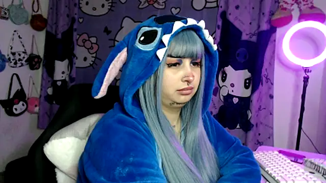 lussyevans24's cam snapshot