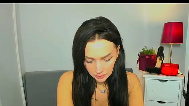 OliviaFantasy's cam snapshot