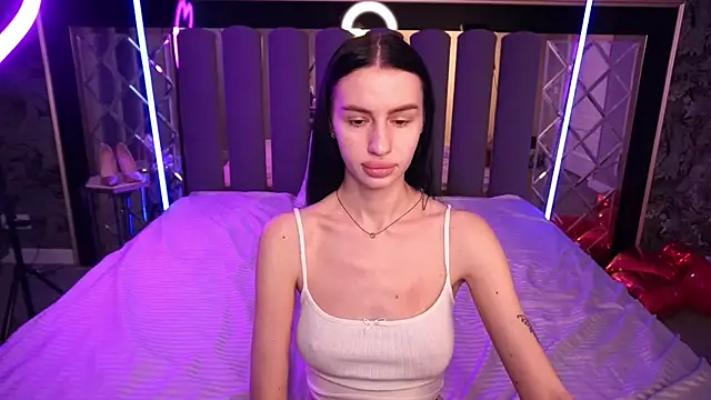 Snow_WhiteeeX's cam snapshot