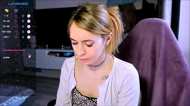 ZoyaMill's cam snapshot