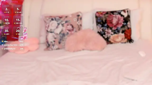 LorenaFire's cam snapshot