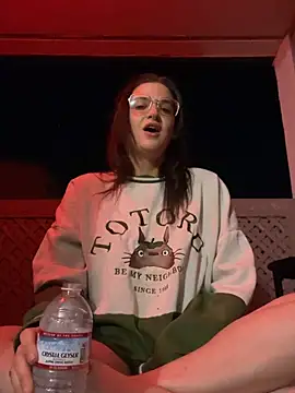 SafeinouterSpace's cam snapshot