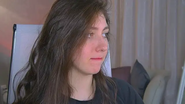 Mary_Miiller's cam snapshot