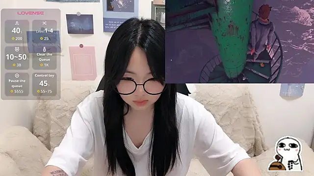 LiLiYbaby's cam snapshot