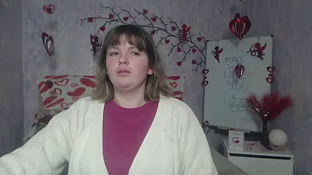 StaceyLex's cam snapshot