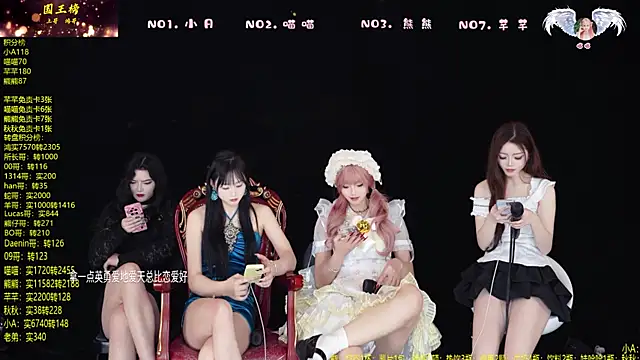 YB-001's cam snapshot