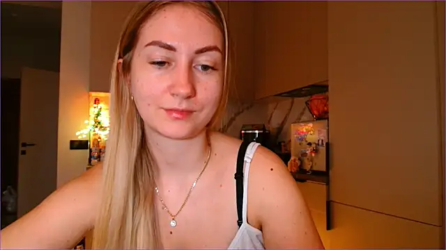 BluueSilk's cam snapshot