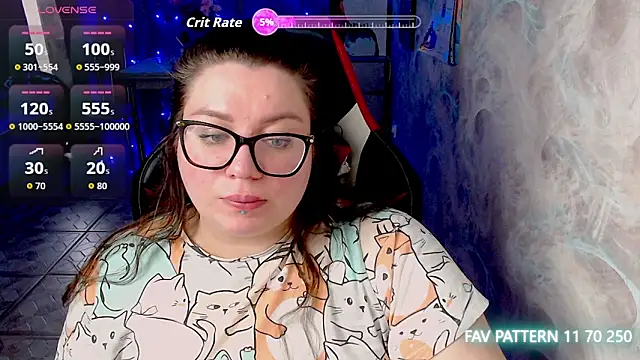 alexa_sweetyy's cam snapshot