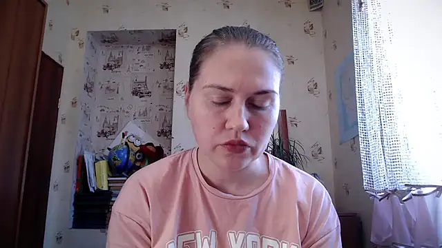 dream_alexa's cam snapshot