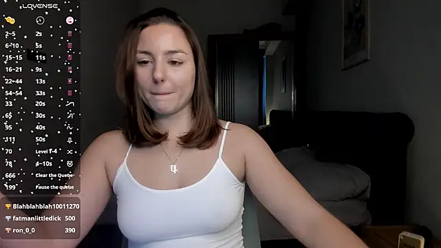 ThreeshaWhite's cam snapshot