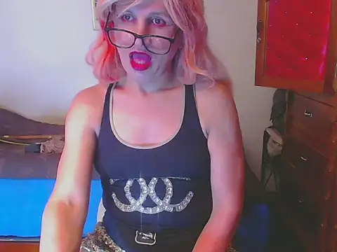 LorenJade live sex cam