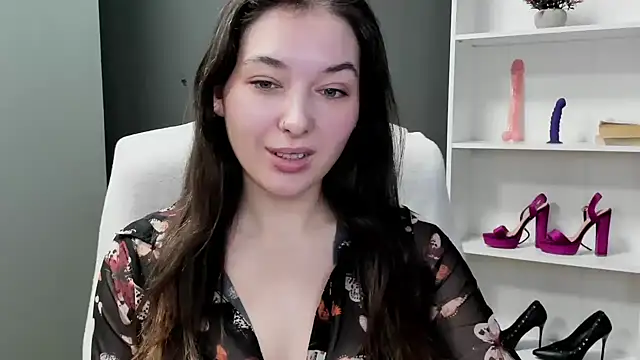 Meagn_Extasy's cam snapshot